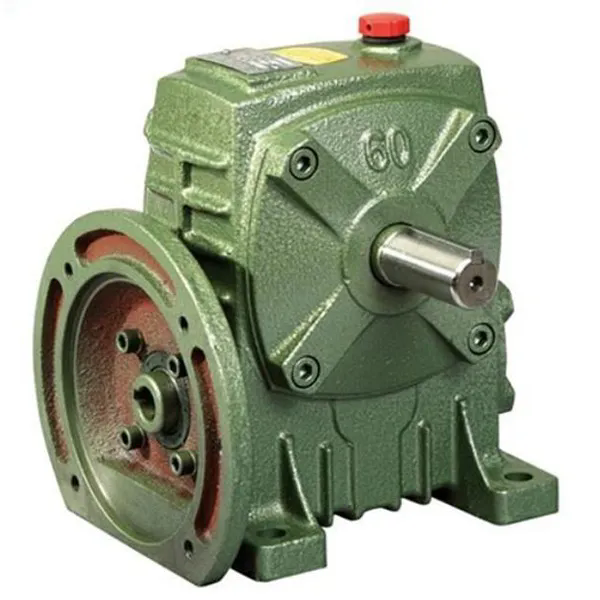 Hogyan alakítja át a Worm Gearbox a széngyűjtők meghajtó logikáját?