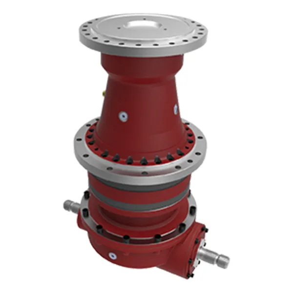 Mi pontosan meghatározza a takarmánykeverő élettartamát a Planetary Gearbox -on