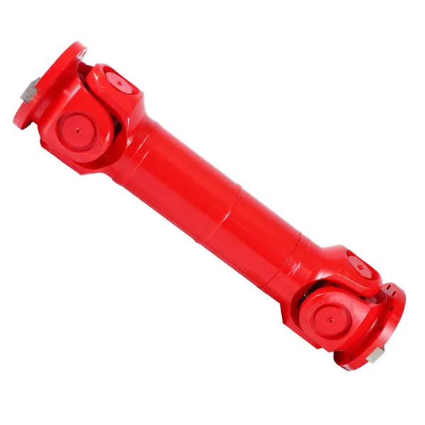 Melyek az univerzális tengelykapcsolók különböző típusai?