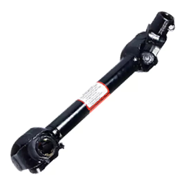 Hogyan válasszuk ki a megfelelő kardántengelyt nagy lóerős traktorokhoz?