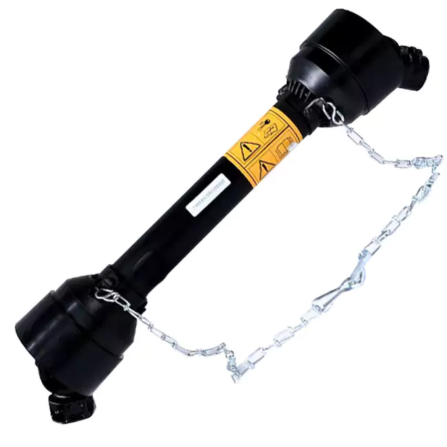 Miért válnak népszerűvé a vízálló és porálló kardántengelyek a mezőgazdasági környezetben?