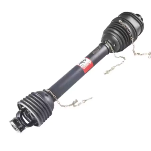 Hogyan lehet megakadályozni, hogy a kardántengely-probléma lelassítsa a mezőgazdasági munkát?