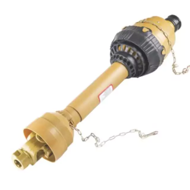 Miért válnak a nagy teherbírású kardántengelyek nélkülözhetetlenné a nagyüzemi gazdálkodáshoz 2025-ben?