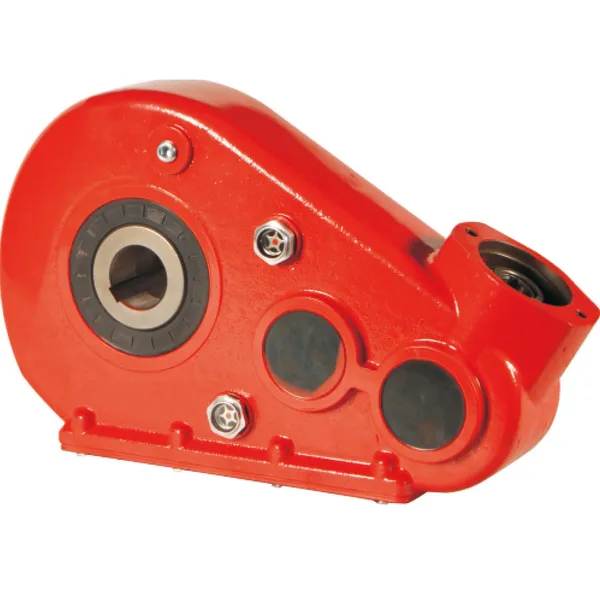 Milyen karbantartási gyakorlatok segítenek megelőzni a mezőgazdasági sebességváltó túlmelegedését?