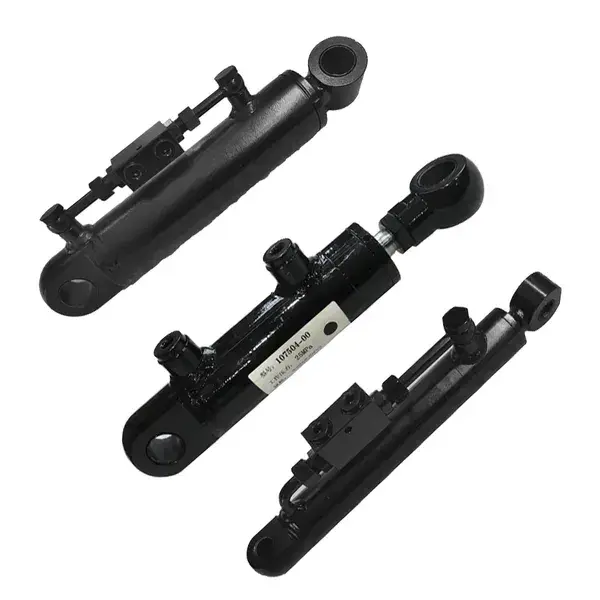 Miért határozza meg a tömítés minősége a hidraulikahenger élettartamát?