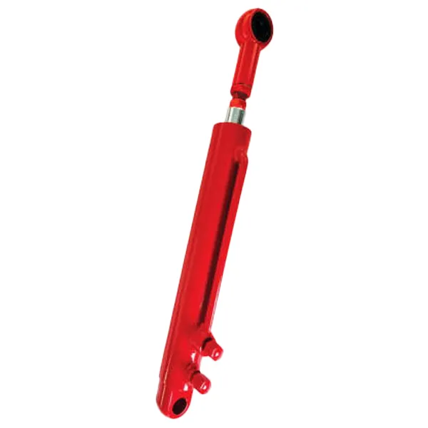 Miért határozza meg a hidraulikus henger a berendezés valódi teljesítményét?