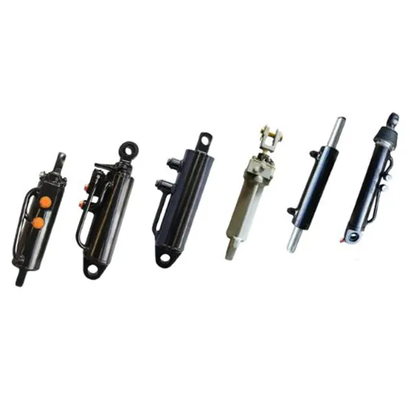 Milyen gyakran kell ellenőrizni a hidraulika hengereket nehéz berendezésekben?