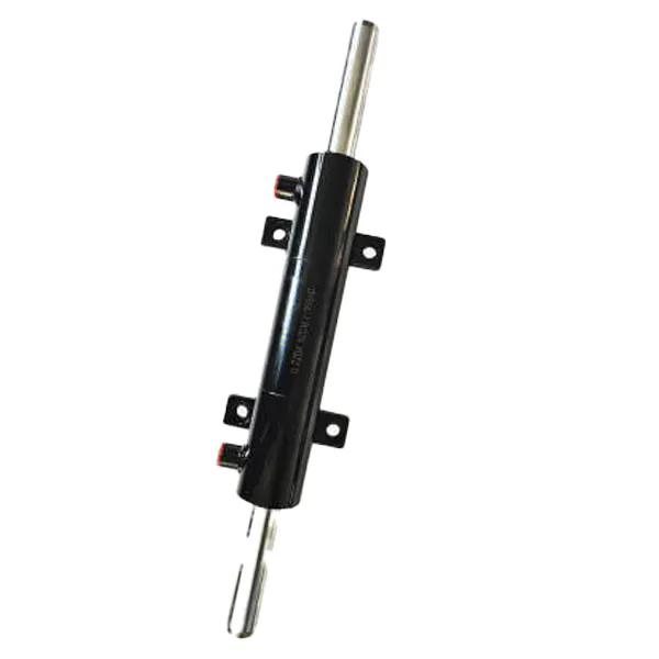 Miért fontos a megfelelő beállítás a hidraulikus henger teljesítményéhez?