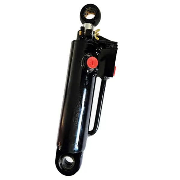 Hogyan javítják az egyedi hidraulikus hengerek a berendezések termelékenységét?