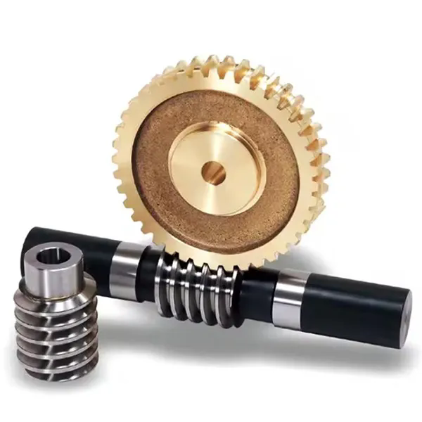 Precision Gear